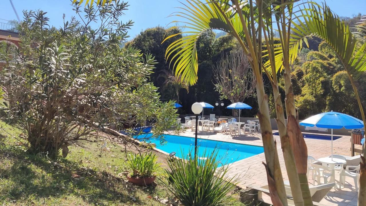 Guest house Chales Da Serra