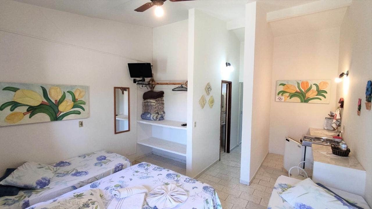 Chales Da Serra Guest house