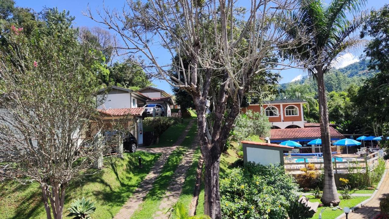Chales Da Serra 2*