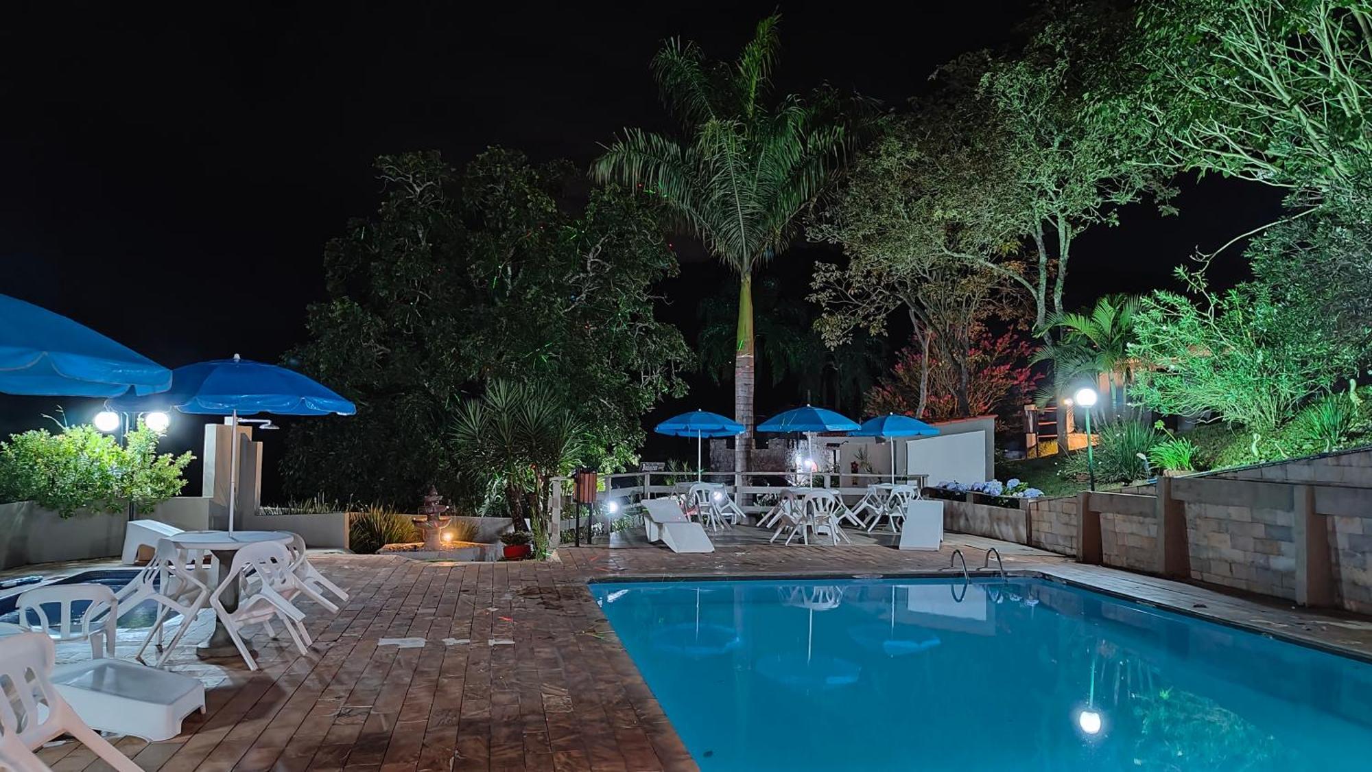 Guest house Chales Da Serra
