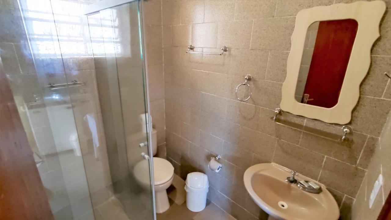 Chales Da Serra Guest house 2*