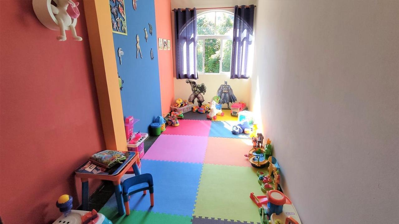 Guest house Chales Da Serra