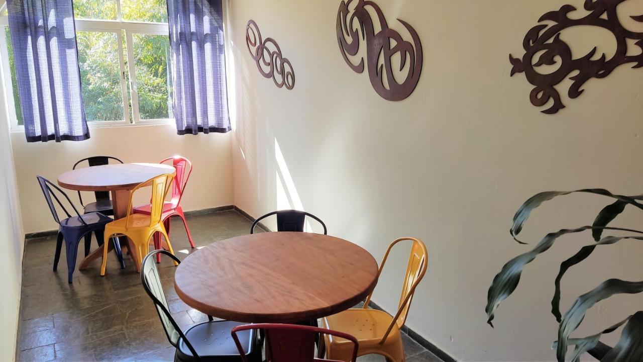 Chales Da Serra Guest house 2*