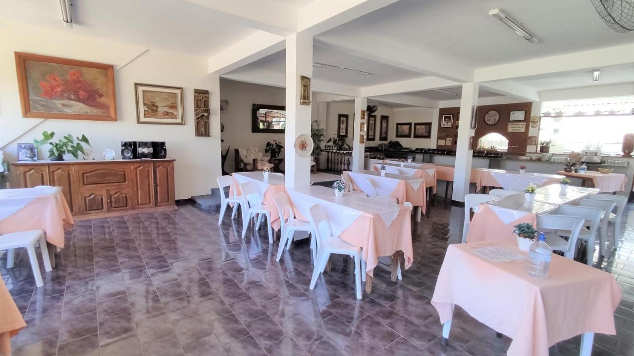Chales Da Serra Guest house