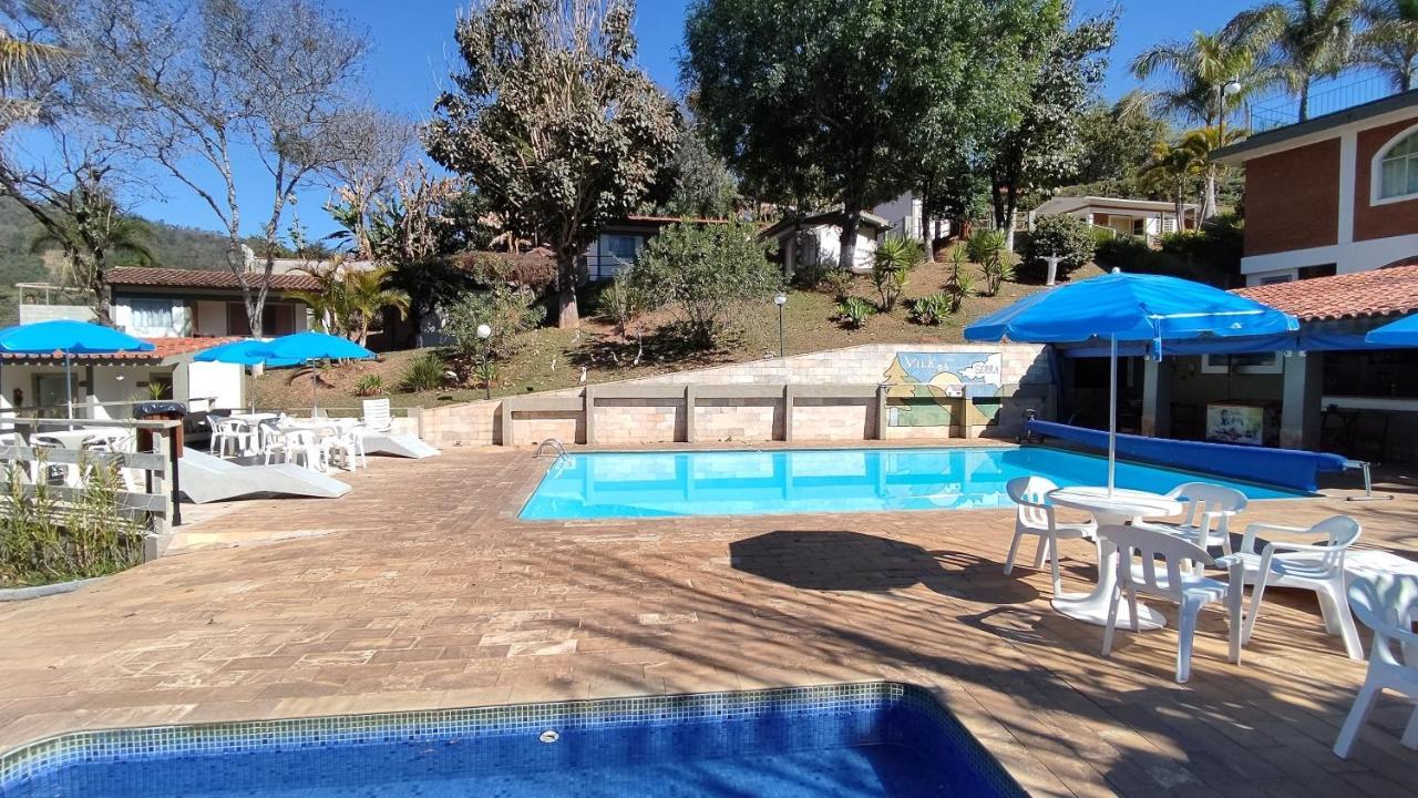 Guest house Chales Da Serra