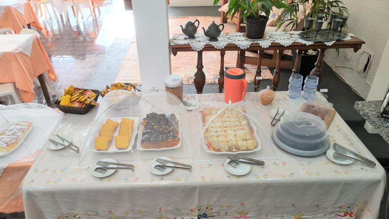 Chales Da Serra