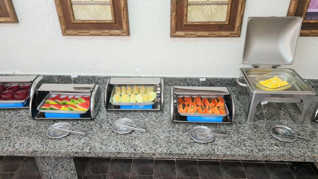 Guest house Chales Da Serra 2*