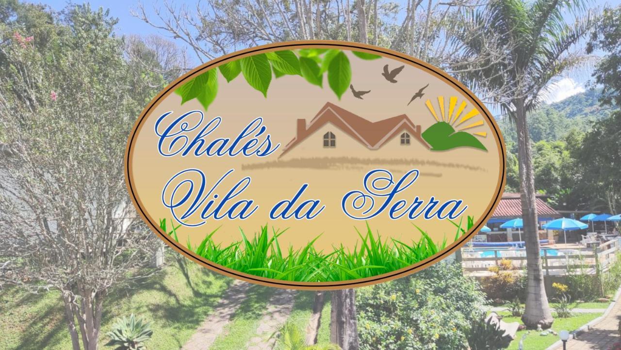 Guest house Chales Da Serra Serra Negra (Sao Paulo)